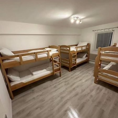 Direkt Bei U1 Apartment Vienna Luaran gambar